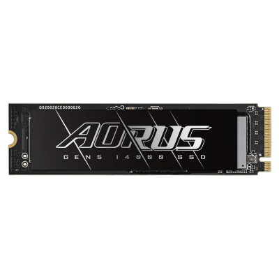 Gigabyte AG514K2TB Твердотельный накопитель SSD 2