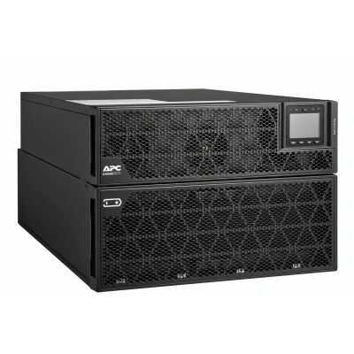 APC by Schneider Electric SRTG20KXLI Источник бесперебойного питания 1