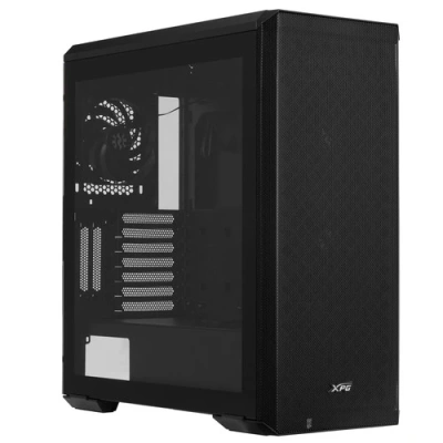 ADATA XPG DEFENDER BLACK DEFENDER-BKCWW Корпус