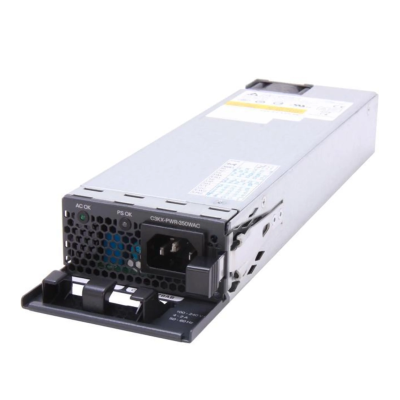 Cisco Catalyst PWR-C1-350WAC Блок питания 