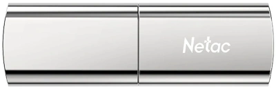 Netac NT03US2N-001T-32SL Память USB Flash 2
