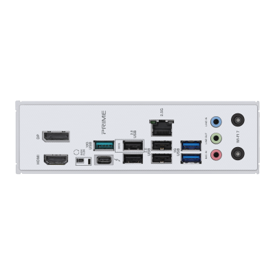 ASUS PRIME Z890-P WIFI Материнская плата 90MB1I70-M0EAY0 4