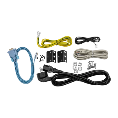 SNR SNR-VG-2000-32S Шлюз VoIP 5
