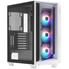ADATA XPG CRUISER WHITE CRUISERST-WHCWW Корпус