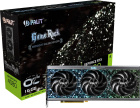 Palit GeForce RTX 4080 GameRock OC NED4080S19T2-1030G Видеокарта 7