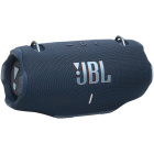 JBL Xtreme 4 Portable Waterproof Speaker Blue JBLXTREME4BLU Портативная акустика