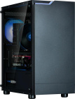Zalman ZM-T4 PLUS Корпус 2