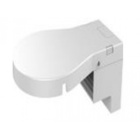 Hikvision DS-1695ZJ Настенный кронштейн.