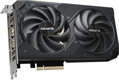Gigabyte GV-N506TWF2-8GD 1.0 Видеокарта 1