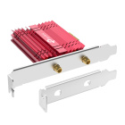 TP-Link ARCHER TXE75E PCI Express-адаптер 4