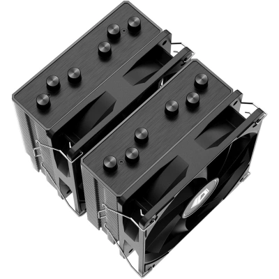ID-Cooling SE-206-XT Кулер 3