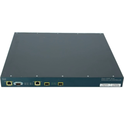 Cisco AIR-WLC4402-25-K9 WiFi контроллер 