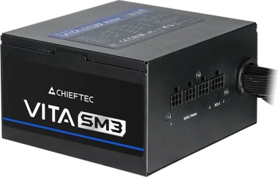 Chieftec Vita SM3 BPX-850C Блок питания 4