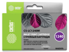 Cactus CS-LC1240M Картридж струйный