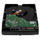 WD Purple Surveillance WD43PURZ 4TB Жесткий диск 2