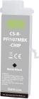 Cactus CS-R-PFI107MBK-CHIP Картридж