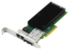LR-LINK LRES4005TF-2S2T Сетевой адаптер