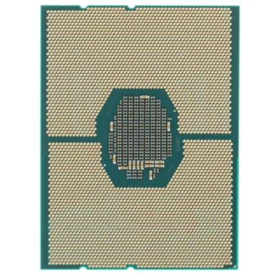 Dell 338-BRVH Intel Xeon Gold 5218 Процессор 1
