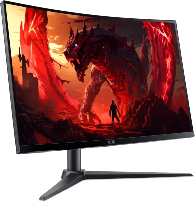 Acer Nitro XZ270UX6bmiiphx UM.HX0CD.603 Монитор 1