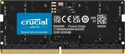 Crucial CT32G56C46S5T Модуль памяти