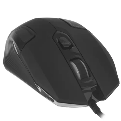 Acer OMW170 ZL.MCEEE.00R Мышь проводная 2