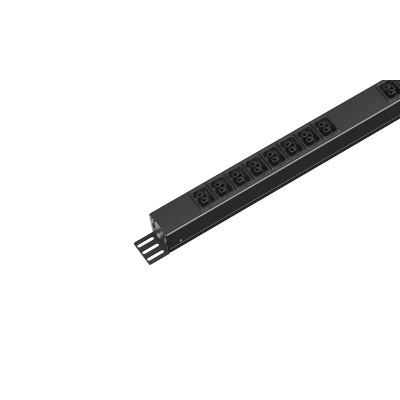 SNR SNR-PDU-A-24AB-T16L3 Блок розеток 5