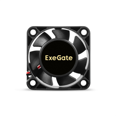 Exegate EP04010S2P-5 EX295194RUS Вентилятор 2