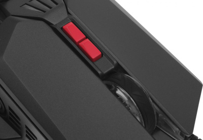 Acer Nitro OMW302 ZL.MCECC.025 Мышь 8