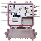 SNR SNR-HA-110-38 Усилитель кабельный абонентский 2