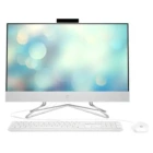 HP 24-df1036ny 488J4EA Snow White Моноблок