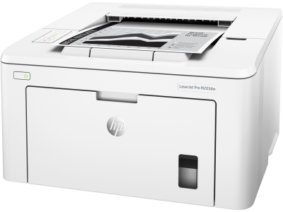 HP LaserJet Pro M203dw Принтер лазерный G3Q47A#B19