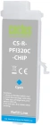 Cactus CS-R-PFI320C-CHIP Картридж