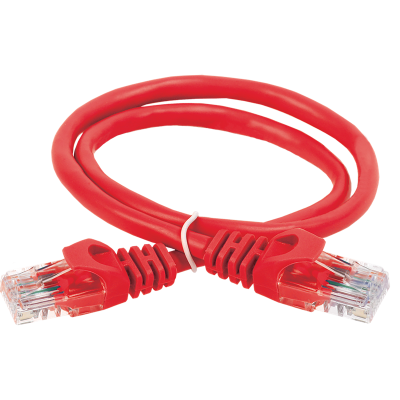 ITK PC04-C6UL-2M Коммутационный шнур