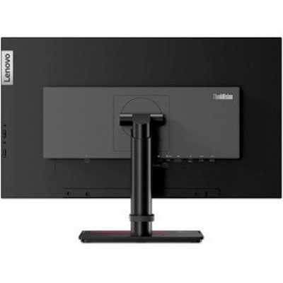 Lenovo ThinkVision P27h-20 Монитор 61E9GAT6EU 3