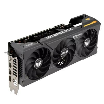 ASUS GeForce RTX 4070 Ti TUF Gaming OC Edition TUF-RTX4070S-O12GGAMING Видеокарта 90YV0K80-M0NA00 4