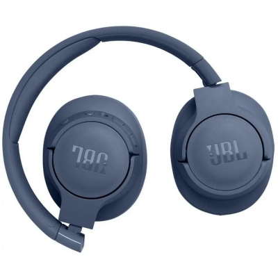 JBL Tune 670NC JBLT670NCBLU Наушники 1