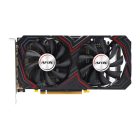 Afox RX580 8GB GDDR5 AFRX580-8192D5H6-V2 Видеокарта 2