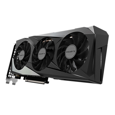 Gigabyte RTX3050 GAMING OC GV-N3050GAMING OC-8GD Видеокарта 2