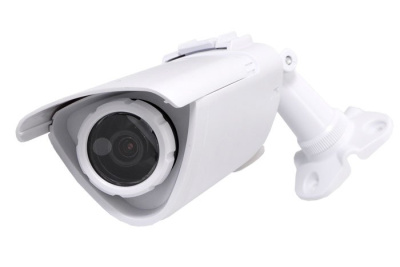 Ubiquiti AirCam IP-камера