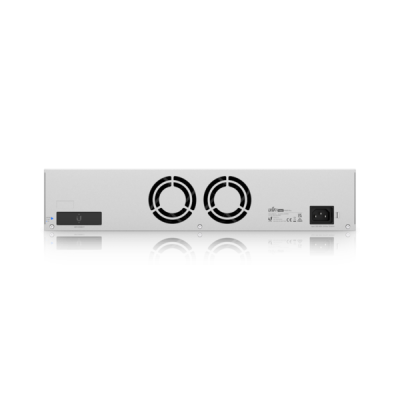 Ubiquiti UniFi Protect NVR Pro (UNVR-PRO) Сетевой видеорегистратор 5
