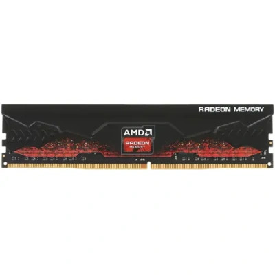 AMD Radeon R9 Gamer Series R9S48G3206U2S Оперативная память