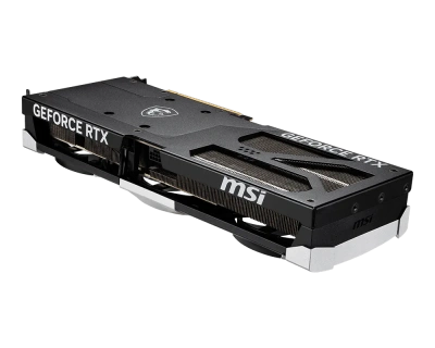 MSI GEFORCE RTX 5080 16G VENTUS 3X Видеокарта 2
