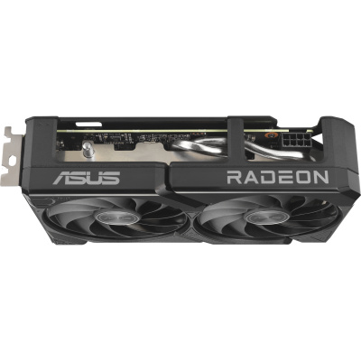 Asus DUAL-RX9060XT-8G 90YV0MI1-M0NA00 Видеокарта 4
