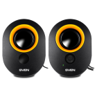 SVEN 316 SV-0120316BL Колонки 3