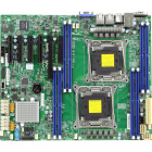 SuperMicro MBD-X10DRL-I-B Материнская плата