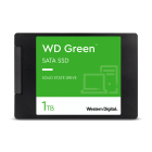WD Green WDS100T3G0A 1 ТБ Твердотельный накопитель  WDS100T2G0A