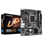Gigabyte H610M H V2 Материнская плата 4