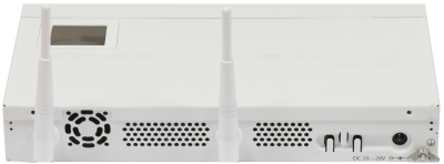 Mikrotik CRS125-24G-1S-2HND-IN Коммутатор 1