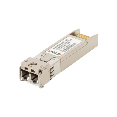 SNR SNR-SFP-D37-120 Модуль SFP 1