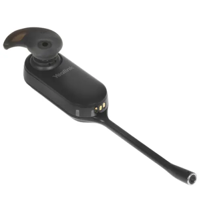 Yealink WH67 UC Гарнитура беспроводная 4